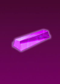 Lucky amethyst pink
