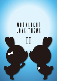 Moonlight Love Theme 2.
