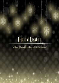 Holy Light