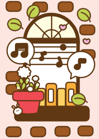 Window of my house 3