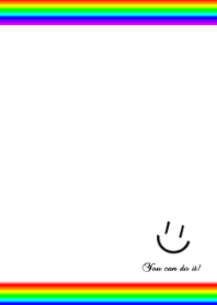 Smile&Rainbow