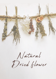 Natural Dried flower_mix