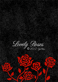 Lovely Roses 2