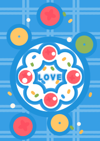 I love sweet cake 10