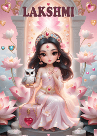 Lakshmi: Wealth, success 4 JP