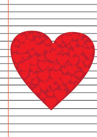 The heart theme v.1
