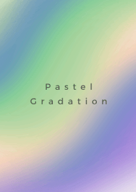 Pastel Gradation THEME 141
