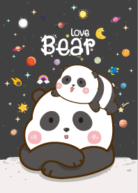 คุณหมี มินิ สีไนท์