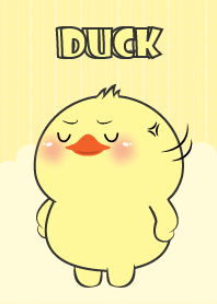 Little Angry Duck Theme