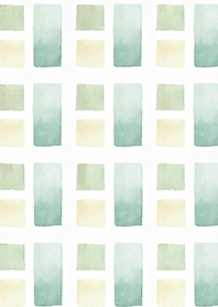 [Simple] Square Pattern Theme#448