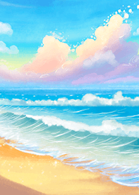 Beautiful real scenery(Autumn-9)#1959