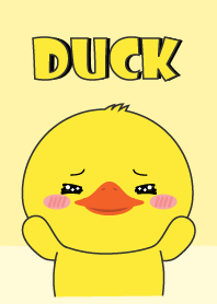 ธีมเป้ดน่ารักๆ