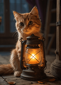 แมวอาละวาด #LIHaY018