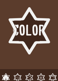 brown color S56