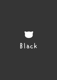 คอลเลกชันสาว ๆ -แมว- สีดำ