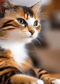 Cats run wild #DLGaP123.