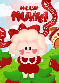 Hello! MUWKI