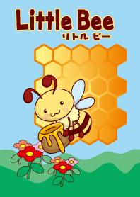 Little bee