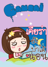 KIERA gamsai little girl_N V09
