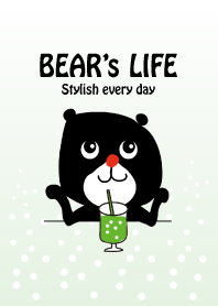 BEAR's LIFE