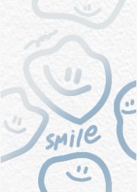 a-minimal happy 090