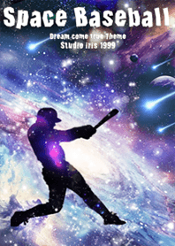 Space Baseball 6