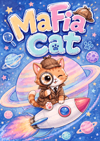 MafiaCat
