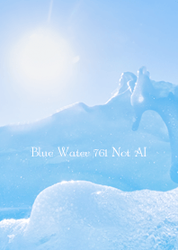 BlueWater 761 Not AI
