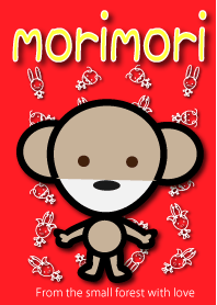 もりもり くーう