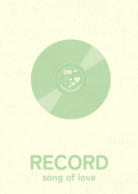 RECORD_love shirayuri