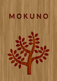 MOKUNO