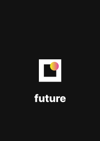 Future Corn - Black Theme