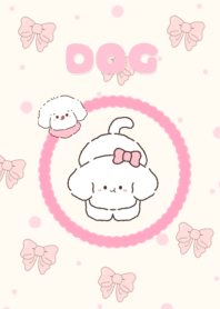 dog wearing a hat