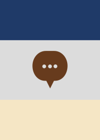 SIMPLE(beige gray)V.2250b