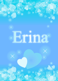 Erina-economic fortune-BlueHeart-name
