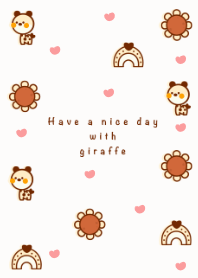 My little giraffe 8