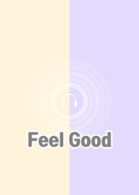 Feel Good  (CN_698)