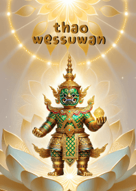 Thao Wessuwan Rich Success Wealth (JP)