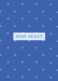 MINI HEART THEME 021