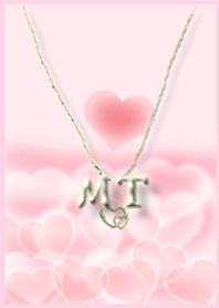 initial M&T(pink)
