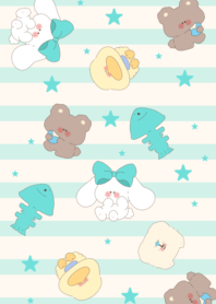 A delightful mix of cute things2