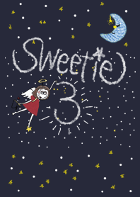 sweetie theme 3