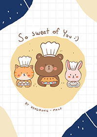 So Sweet of You :) - 02