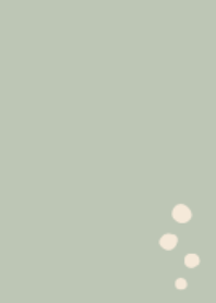 Pistachio color.(simple)