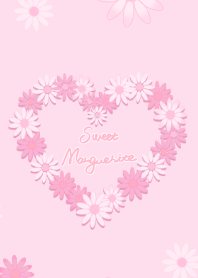 Sweet Marguerite