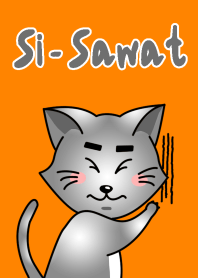 Si-Sawat Cat