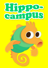 Hippocampus（ヒポカンポス）