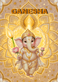 พระพิฆเนศ=รวย,สมปรารถนา!