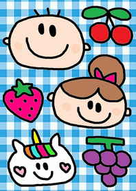 (nenerinGirls theme122)