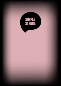 Black And Sakura theme V7